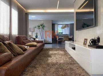 Casa · 420m² · 5 Quartos · 4 Vagas · CASA Á VENDA - CASTELO - BELO HORIZONTE 