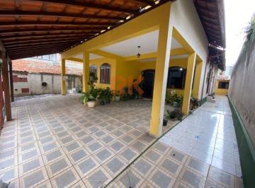 Casa · 300m² · 5 Quartos · 4 Vagas · CASA Á VENDA - PAQUETÁ - BELO HORIZONTE 