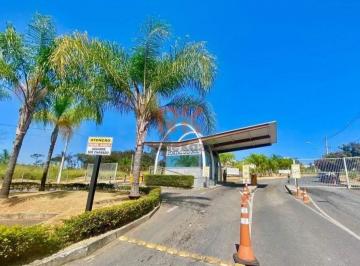 Terreno · 497m² · LOTE EM CONDOMÍNIO | PORTAL DO SOL – CONTAGEM