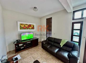 Casa · 218m² · 4 Quartos · 2 Vagas · Casa - Paquetá - Belo Horizonte
