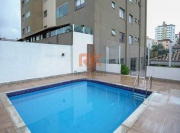 Apartamento · 66m² · 3 Quartos · 2 Vagas · Apartamento - Manacás - Belo Horizonte 
