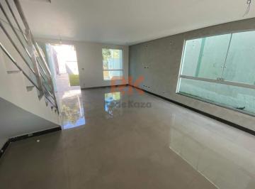 Casa · 130m² · 3 Quartos · 2 Vagas · CASA Á VENDA - OURO PRETO - BELO HORIZONTE 