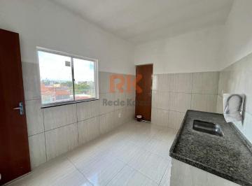 Apartamento · 70m² · 2 Quartos · Apartamento para aluguel, 2 quartos, Glória - Belo Horizonte/MG