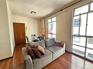 Apartamento · 92m² · 3 Quartos · 2 Vagas · APARTAMENTO | 3 QUARTOS | 2 VAGAS | BAIRRO CASTELO 
