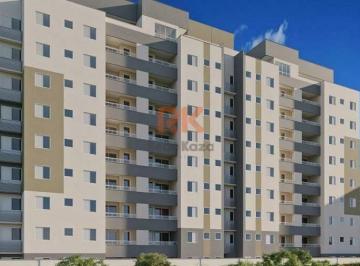 Apartamento · 83m² · 3 Quartos · 1 Vaga · Apartamento à venda, 3 quartos, 1 suíte, 1 vaga, Paquetá - Belo Horizonte/MG