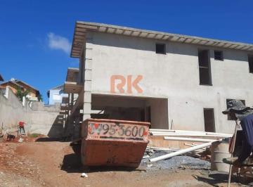 Casa · 123m² · 4 Quartos · 2 Vagas · Condomínio com 5 casas a venda na Pampulha; 