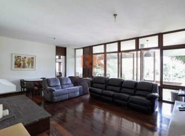Casa · 294m² · 7 Quartos · 8 Vagas · CASA Á VENDA - BRAÚNAS - BELO HORIZONTE