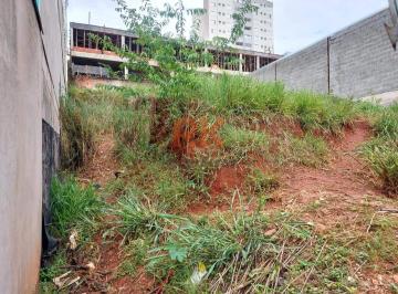 Terreno · 420m² · TERRENO/LOTE | MANACÁS | BELO HORIZONTE