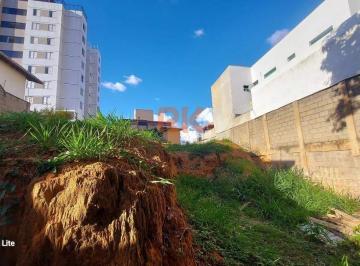 Terreno · 452m² · TERRENO/LOTE | CASTELO | BELO HORIZONTE