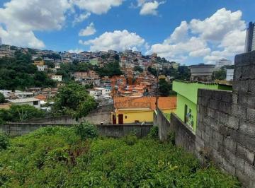 Terreno · 412m² · TERRENO/LOTE | OURO PRETO | BELO HORIZONTE