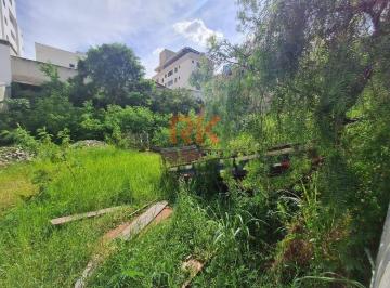 Terreno · 420m² · Lote à venda, Castelo - Belo Horizonte/MG