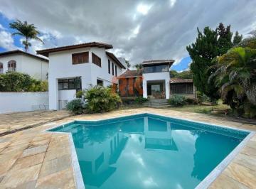 Casa · 800m² · 5 Quartos · 10 Vagas · CASA MOBILIADA - BANDEIRANTES | BELO HORIZONTE