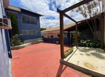 Comercial · 340m² · 1 Vaga · CASA COMERCIAL - CONTAGEM I BELO HORIZONTE