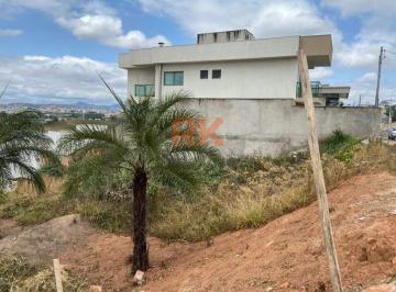 Terreno · 360m² · Terreno à venda no Bairro Portal do Sol - Contagem