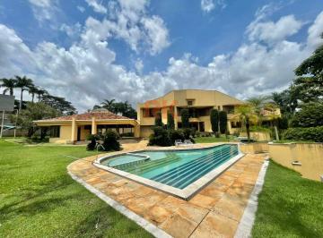 Casa · 785m² · 5 Quartos · 10 Vagas · Casa para aluguel, 5 quartos, 4 suítes, 10 vagas, São Luiz - Belo Horizonte/MG