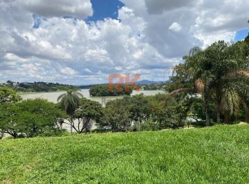 Terreno · 1000m² · LOTE Á VENDA - GARÇAS - BELO HORIZONTE