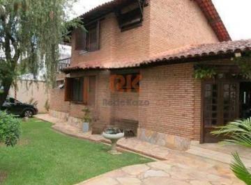 Casa · 1100m² · 5 Quartos · 10 Vagas · CASA - SÃO LUIZ - BELO HORIZONTE