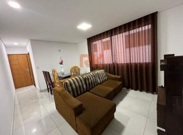 Apartamento · 85m² · 3 Quartos · 2 Vagas · Apartamento para aluguel, 3 quartos, 2 vagas, Monsenhor Messias - Belo Horizonte/MG