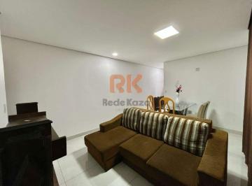 Apartamento · 85m² · 3 Quartos · 2 Vagas · Apartamento para aluguel, 3 quartos, 2 vagas, Monsenhor Messias - Belo Horizonte/MG