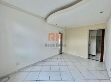 Apartamento · 70m² · 3 Quartos · 1 Vaga · APARTAMENTO - CASTELO | BELO HORIZONTE