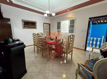 Casa · 242m² · 4 Quartos · 4 Vagas · CASA - CASTELO - BELO HORIZONTE
