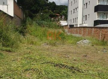 Terreno · 700m² · LOTE Á VENDA - OURO PRETO | BELO HORIZONTE