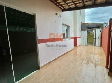 Apartamento · 100m² · 2 Quartos · 2 Vagas · Área privativa para aluguel, 2 quartos, 1 suíte, 2 vagas, Castelo - Belo Horizonte/MG