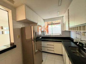 Rural · 100m² · 2 Quartos · 2 Vagas · Área privativa para aluguel, 2 quartos, 1 suíte, 2 vagas, Castelo - Belo Horizonte/MG