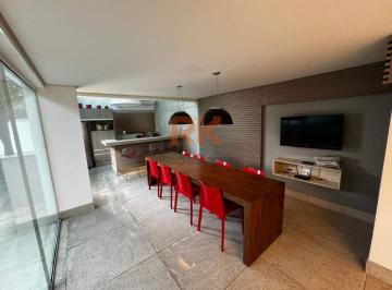 Apartamento · 180m² · 4 Quartos · 4 Vagas · APARTAMENTO - SÃO JOSÉ - I BELO HORIZONTE