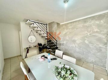 Apartamento · 127m² · 3 Quartos · 2 Vagas · COBERTURA Á VENDA - CASTELO