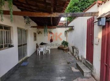 Casa · 268m² · 7 Quartos · 2 Vagas · CASA À VENDA | SANTA TEREZINHA – BELO HORIZONTE/MG