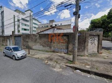 Terreno · 500m² · TERRENO Á VENDA - PADRE EUSTÁQUIO - BELO HORIZONTE