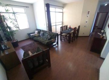 Apartamento · 91m² · 3 Quartos · 2 Vagas · APARTAMENTO Á VENDA - MANACÁS - BELO HORIZONTE 