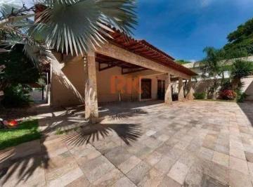 Comercial · 762m² · 3 Quartos · 15 Vagas · Casa Comercial para venda, 762m² - Jardim Atlântico