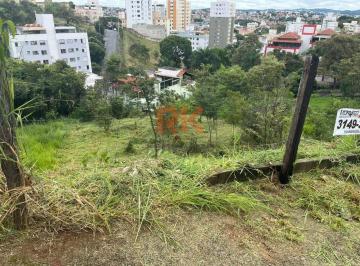 Terreno · 420m² · LOTE Á VENDA - MANACÁS - BELO HORIZONTE