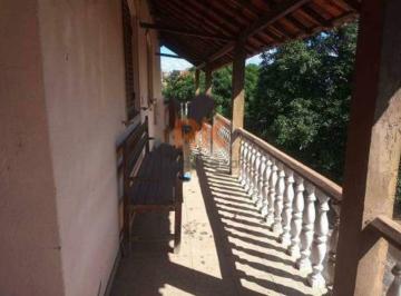 Casa · 144m² · 4 Quartos · 10 Vagas · CASA OURO PRETO | BELO HORIZONTE