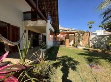 Casa · 220m² · 4 Quartos · 4 Vagas · CASA EM CONDOMÍNIO Á VENDA - PAQUETÁ - BELO HORIZONTE