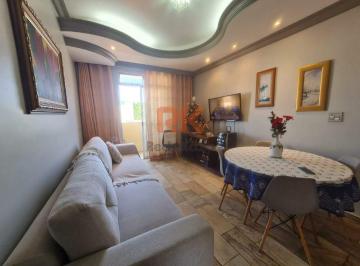 Apartamento · 87m² · 3 Quartos · 2 Vagas · Apartamento à venda – Manacás | Belo Horizonte