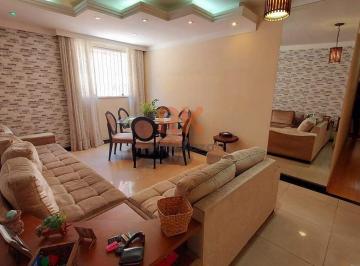 Apartamento · 86m² · 3 Quartos · 2 Vagas · APARTAMENTO | MANACÁS | BELO HORIZONTE