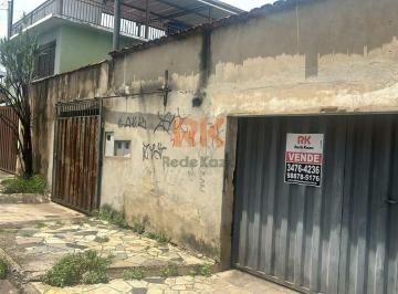Casa · 250m² · 3 Quartos · 4 Vagas · CASA | SANTA TEREZINHA | BELO HORIZONTE