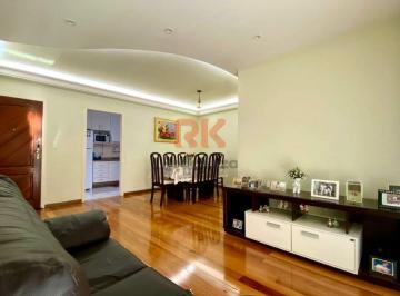 Apartamento · 98m² · 3 Quartos · 2 Vagas · APARTAMENTO | 3 Quartos (suíte), 1 Vaga no Castelo