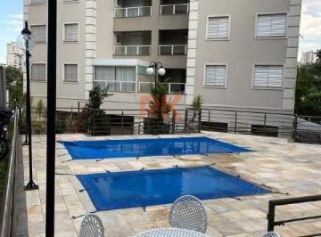 Apartamento · 75m² · 2 Quartos · 2 Vagas · APARTAMENTO - CASTELO | BELO HORIZONTE 