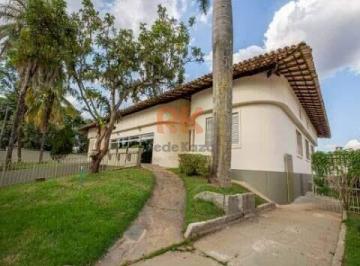 Casa · 1000m² · 3 Quartos · 10 Vagas · Casa à venda, 3 quartos, 3 suítes, 10 vagas, São Luiz - Belo Horizonte/MG