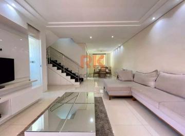 Casa · 185m² · 3 Quartos · 6 Vagas · CASA | 3 QUARTOS | 6 VAGAS | BAIRRO TREVO - R$ 1.360.000,00