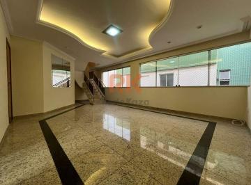 Apartamento · 207m² · 4 Quartos · 4 Vagas · Cobertura à venda, 4quartos, 2 suíte, 4 vagas, Castelo - Belo Horizonte/MG