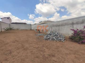 Terreno · 360m² · TERRENO /LOTE - PAQUETÁ - BELO HORIZONTE