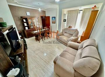 Apartamento · 96m² · 4 Quartos · 3 Vagas · APARTAMENTO CASTELO | BELO HORIZONTE