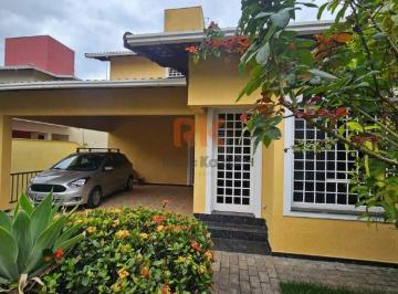 Casa · 246m² · 4 Quartos · 6 Vagas · CASA 4 QUARTOS / 4 VAGAS / CONDOMÍNIO FAZENDA DA SERRA / BELO HORIZONTE / MG