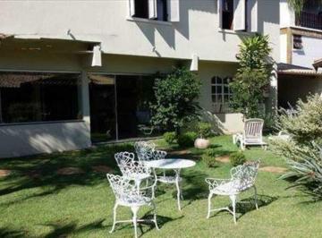 Casa · 520m² · 4 Quartos · 6 Vagas · Casa à venda, 4 quartos, 4 suítes, 6 vagas, São Luiz - Belo Horizonte/MG