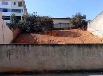 Terreno · 488m² · LOTE - OURO PRETO | BELO HORIZONTE